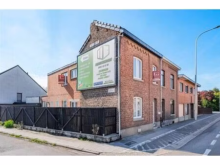 maison à vendre à chaussée de tongres 508 rocourt (vbe44645)