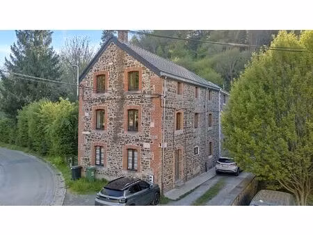 maison à vendre à rue havegné 475 trooz (vbe44566)