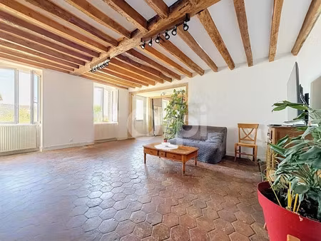 vente maison 7 pièces 280 m² à saint-loup-de-naud (77650)  450 000 €