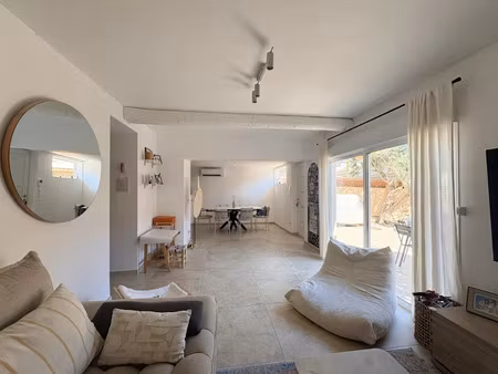 vente maison 4 pièces 87 m² à toulon (83000)  442 000 €