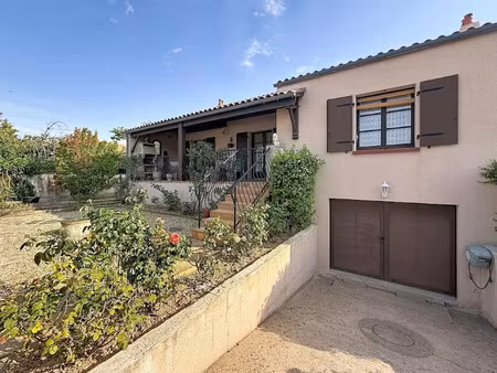 vente maison 5 pièces 173 m² à lagord (17140)  472 500 €