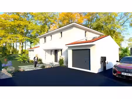 vente maison neuve 7 pièces 147 m² à pollestres (66450)  480 000 €