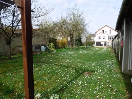 vente villa 5 pièces 120 m² à villemomble (93250)  480 000 €