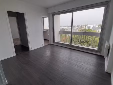 appartement 2 pièces