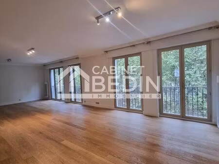 appartement 4 pièces