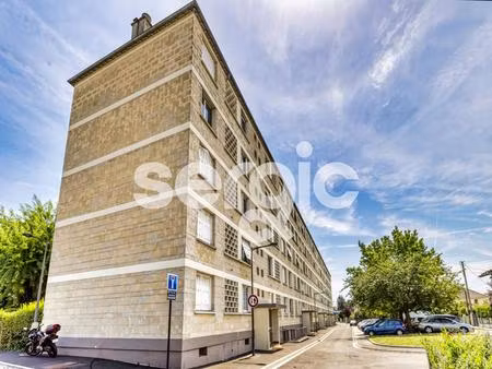 idéal primo-accédant - gare la barre-ormesson - appartement deuil la barre 3 pièces 60 m2