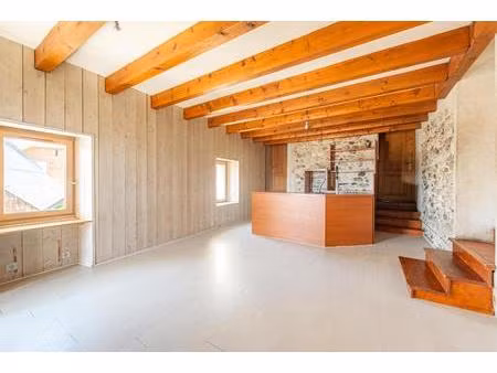duplex 4 pièces