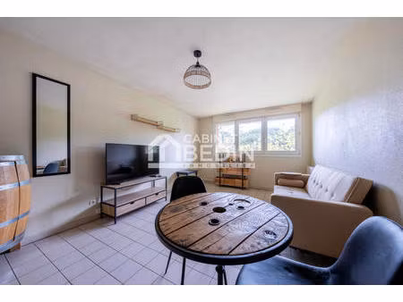 appartement 2 pièces