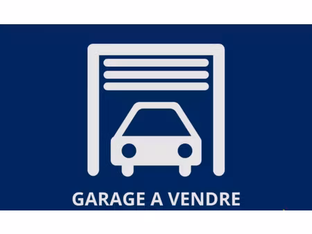 garage ferme