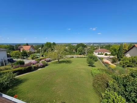maison creuzier le vieux 7 pièce(s) 193 m2