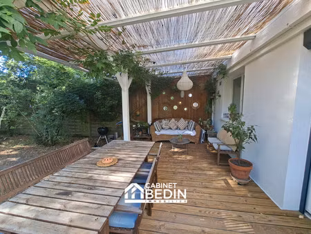 maison 5 pièces