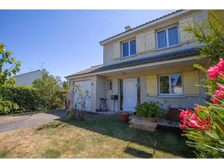 superbe maison familiale 118 m2 avec garage