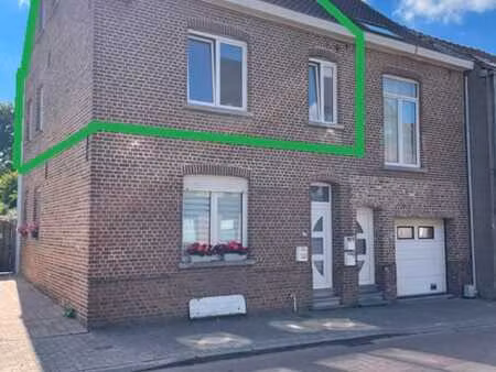 duplex 2 chambres + bureau