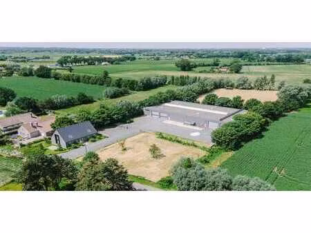 immeuble de bureaux
