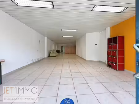 bel espace commercial ou de bureau