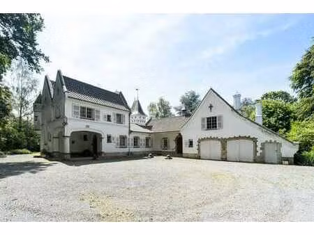 exclusieve eigendom te koop