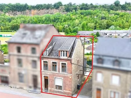 maison à vendre à poulseur € 135.000 (lq2sw) - jnp immobilier | zimmo