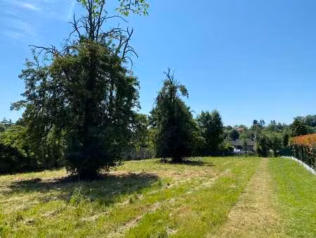 terrain de 920m² à braine-l'alleud