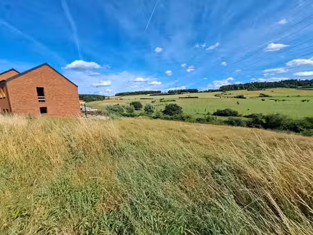 terrain à vendre à hamoir € 85.000 (lq3cq) - cosse | zimmo
