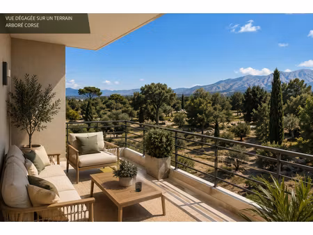 annonce appartement à vendre