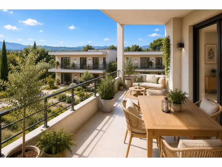 annonce appartement à vendre