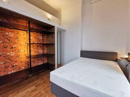 coliving gare de nivelles : chambre n°3