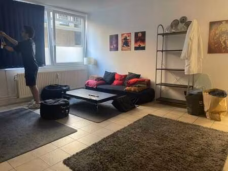 studio hocaille