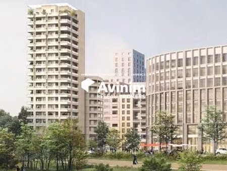location commerce bordeaux 33000 130m²