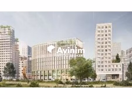 location commerce bordeaux 33000 211m²