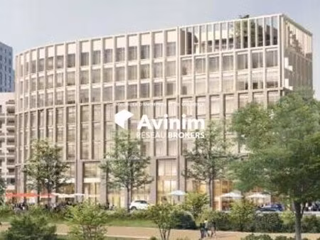 location commerce bordeaux 33000 368m²