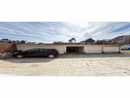 garage