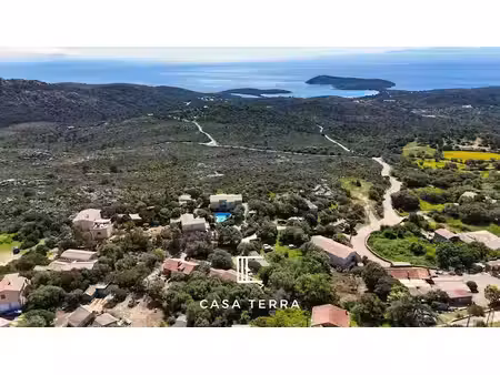 vente maison 3 pièces 71.6 m² à bonifacio (20169)  495 000 €