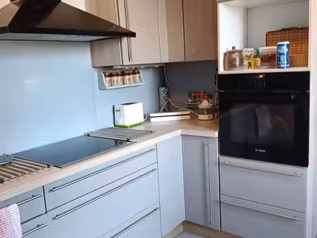 maison de plain pied
