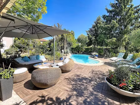 vente maison 5 pièces 210 m² à luzech (46140)  569 000 €