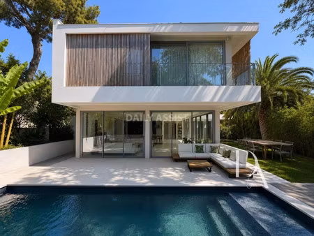 maison de luxe à louer dans le quartier périer