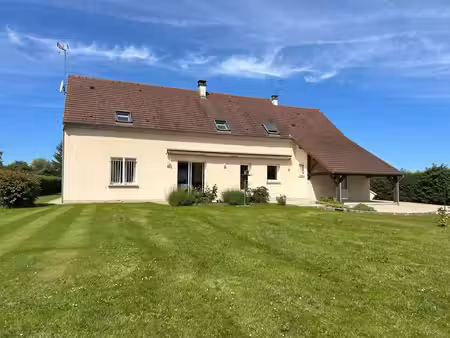 marzy belle maison a decouvrir