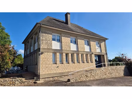 vente maison 9 pièces 215 m² à quettehou (50630)  598 000 €