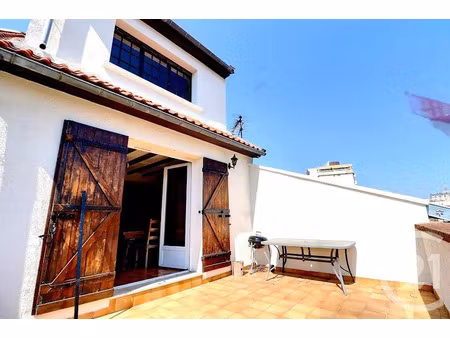 vente maison 5 pièces 140 m² à romainville (93230)  599 000 €