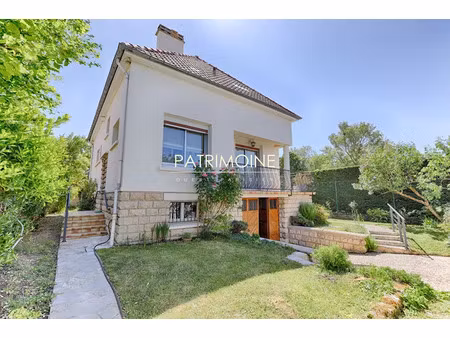 vente maison 5 pièces 110 m² à saint-gratien (95210)  550 000 €