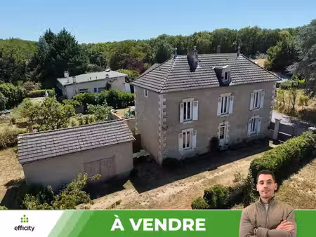 maison bourgeoise