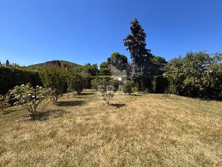 maison sisteron le thor 4 pièce(s) 105 m2