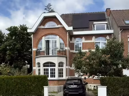 superbe maison de maître à ternat 261