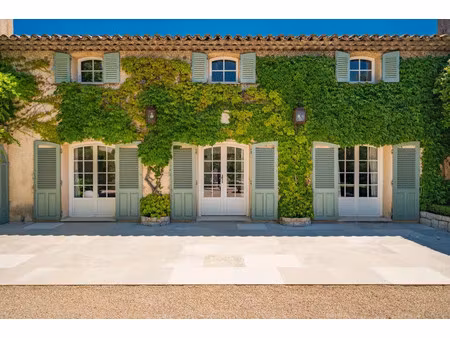 villa de luxe à louer à mougins