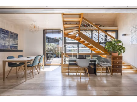 maison de luxe à louer dans le quartier carnot gambetta
