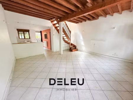 charmante maison 2 chambres à wasquehal