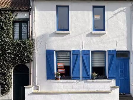 maison de charme à louer