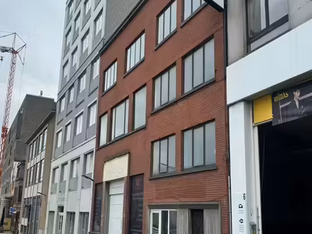 entrepôt