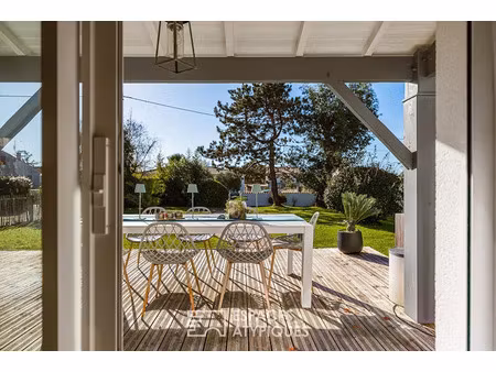 vente maison 4 pièces 138 m² à saint-palais-sur-mer (17420)  649 000 €