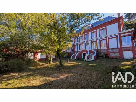 vente maison 17 pièces 210 m² à talmontiers (60590)  659 000 €