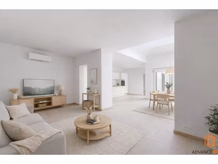 immeuble de rapport à vendre avec terrasse et 4 chambres   mouscron (vbe44631)
